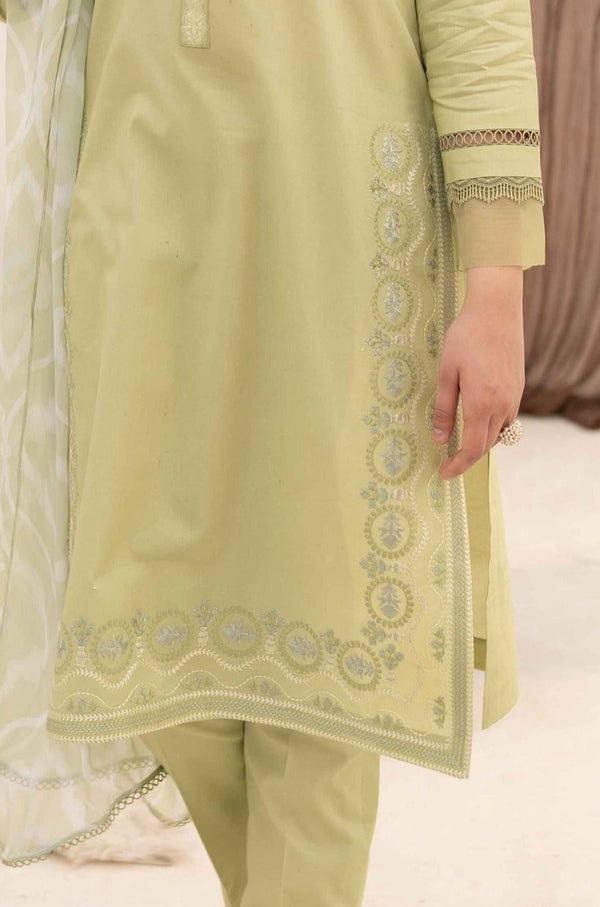 Hana | Zuri Zephyr | Fern - Official Hana stockist in UK - Sakeena London