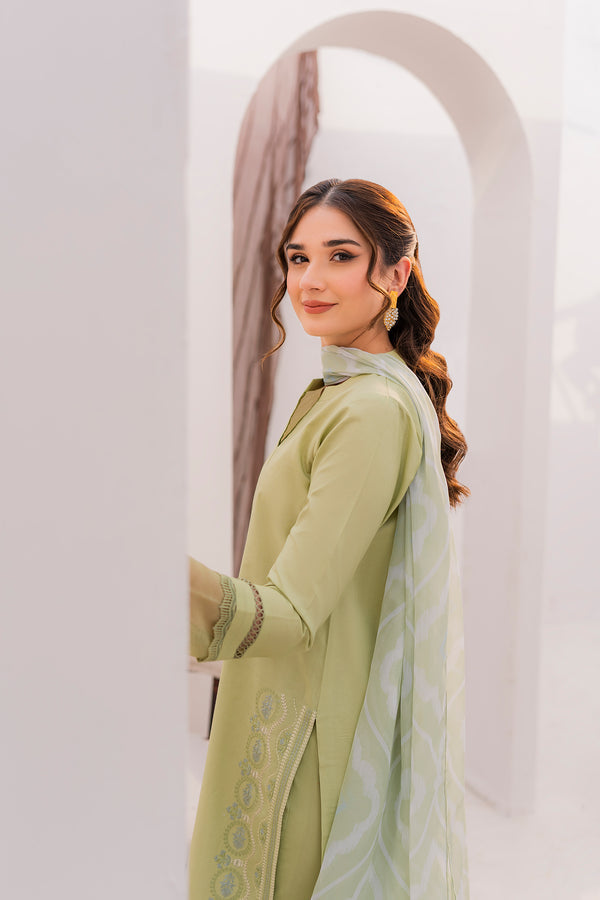 Hana | Zuri Zephyr | Fern - Official Hana stockist in UK - Sakeena London