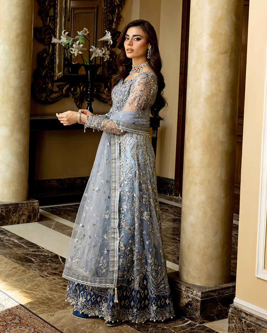 Mushq | Darlings Formals | Kiara - Official Mushq stockist in UK - Sakeena London