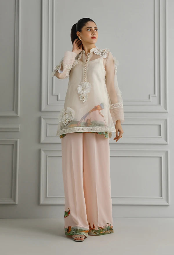 Layla Chatoor | Pret A Porter | LC-24