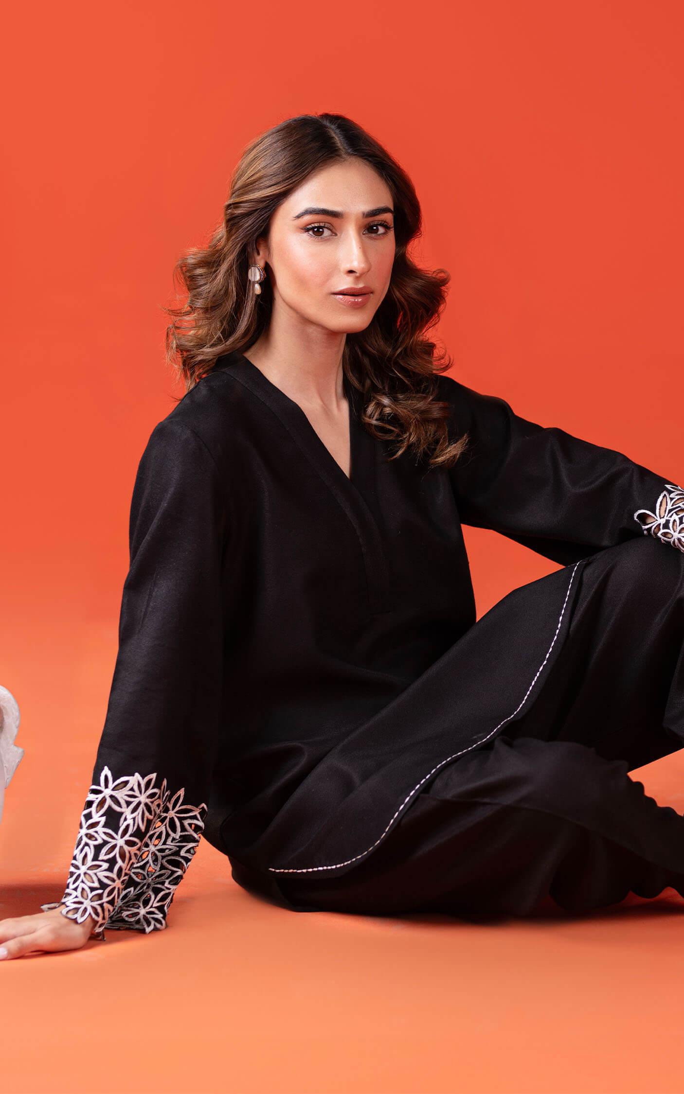 Asifa and Nabeel | Basic Pret 24 | Kohl - Official Asifa and Nabeel stockist in UK - Sakeena London