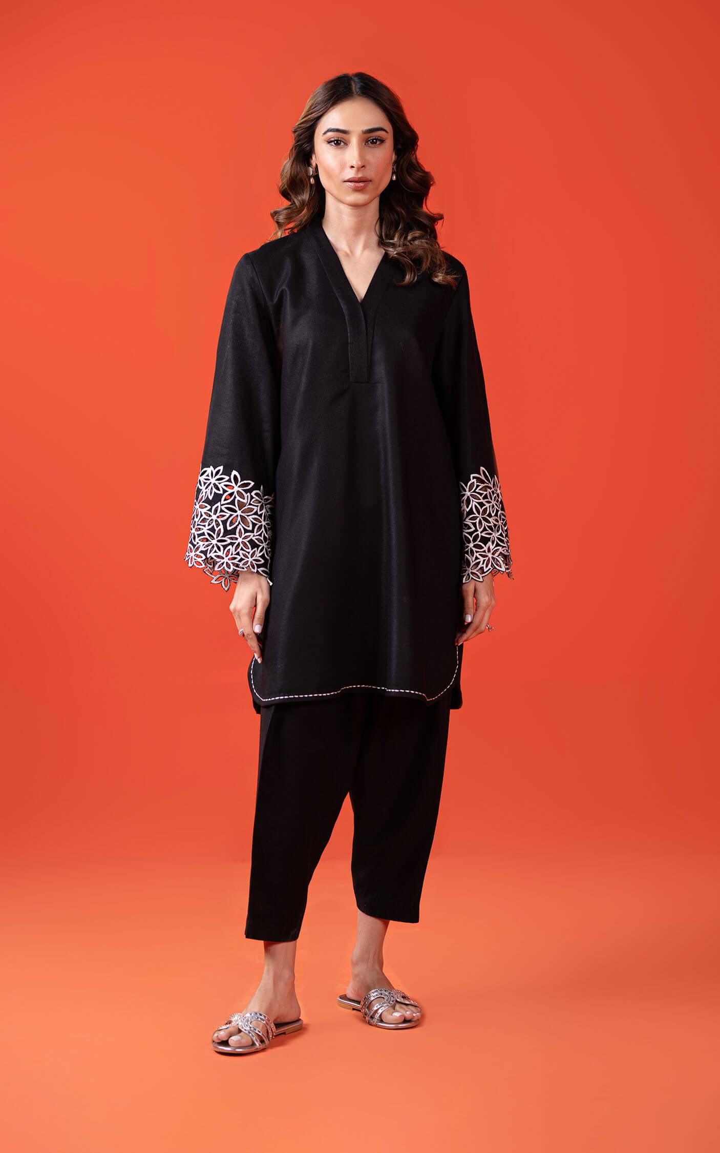 Asifa and Nabeel | Basic Pret 24 | Kohl - Official Asifa and Nabeel stockist in UK - Sakeena London