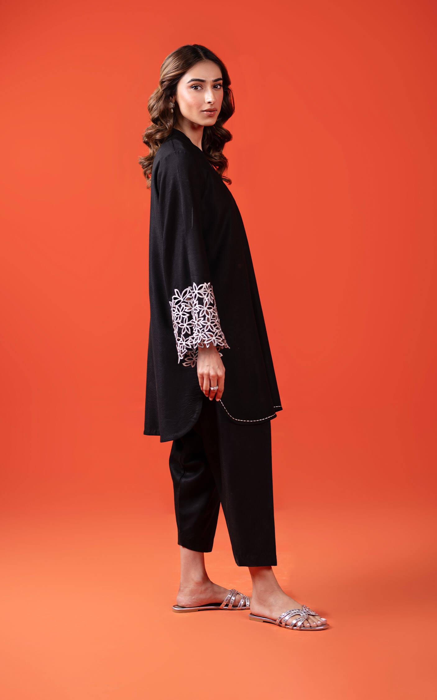Asifa and Nabeel | Basic Pret 24 | Kohl - Official Asifa and Nabeel stockist in UK - Sakeena London
