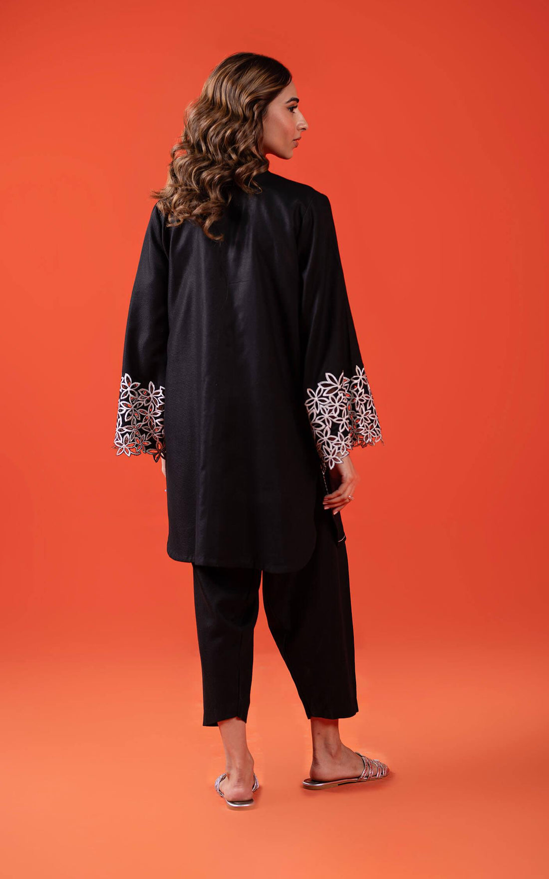 Asifa and Nabeel | Basic Pret 24 | Kohl - Official Asifa and Nabeel stockist in UK - Sakeena London