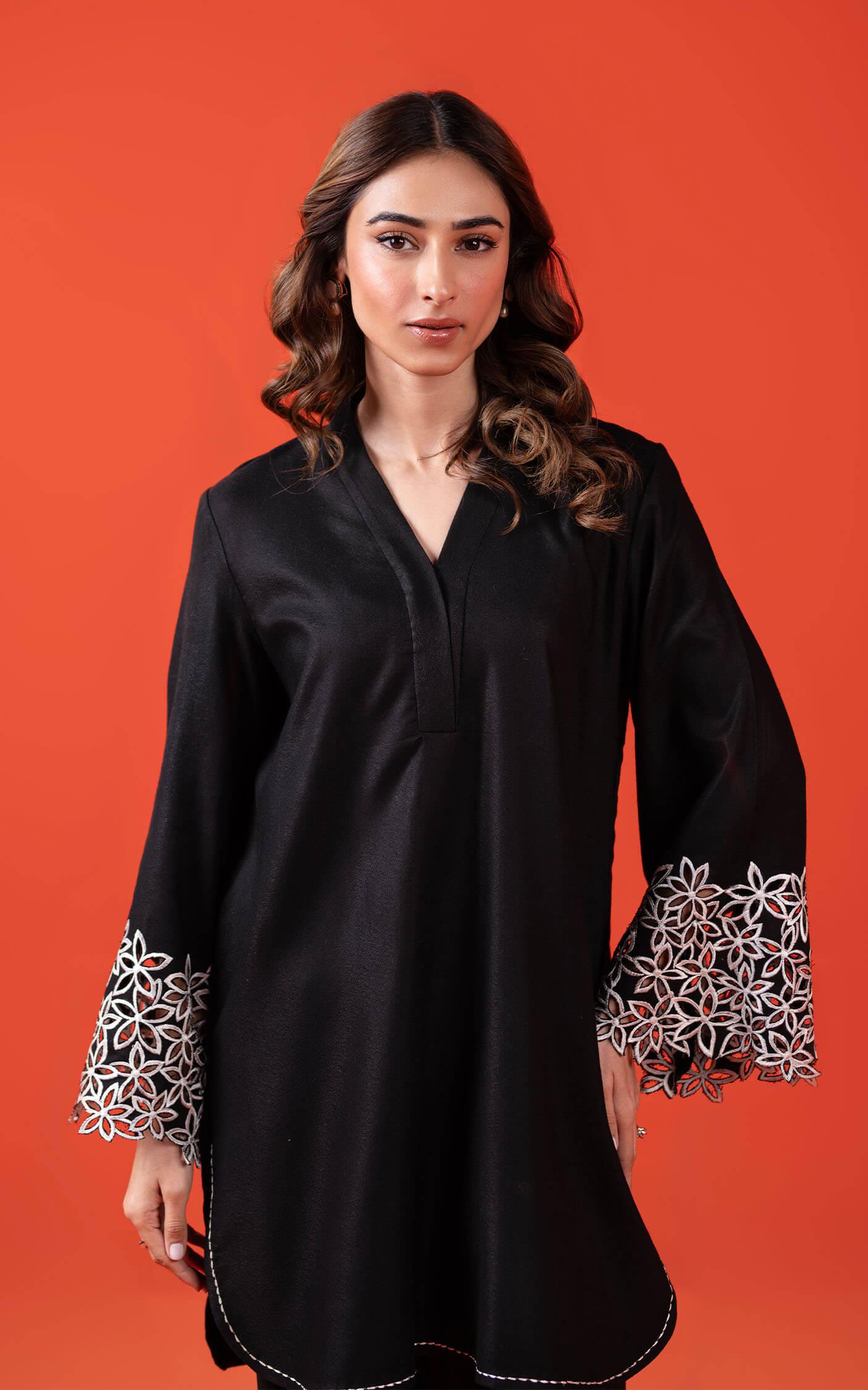 Asifa and Nabeel | Basic Pret 24 | Kohl - Official Asifa and Nabeel stockist in UK - Sakeena London