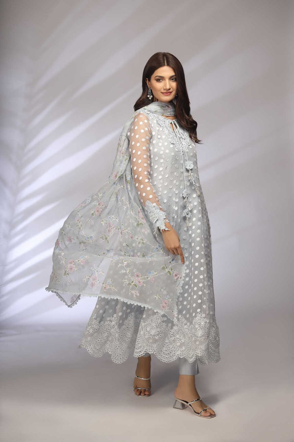 Sana Abbas | Luxury Pret | Kohsar - Official Sana Abbas stockist in UK - Sakeena London