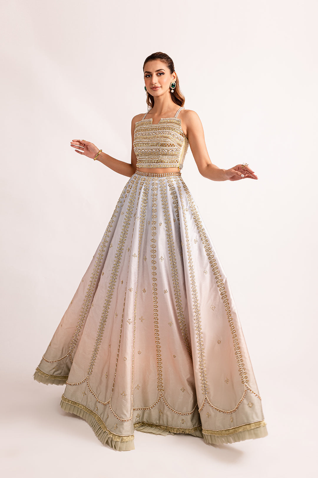 Mysie | Alara formals 24 | KUBRA - Official Mysie by Tahira stockist in UK - Sakeena London