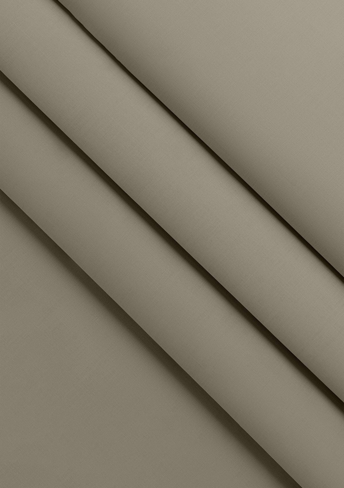 Elite Men Egyptian Pure Cotton - L Brown