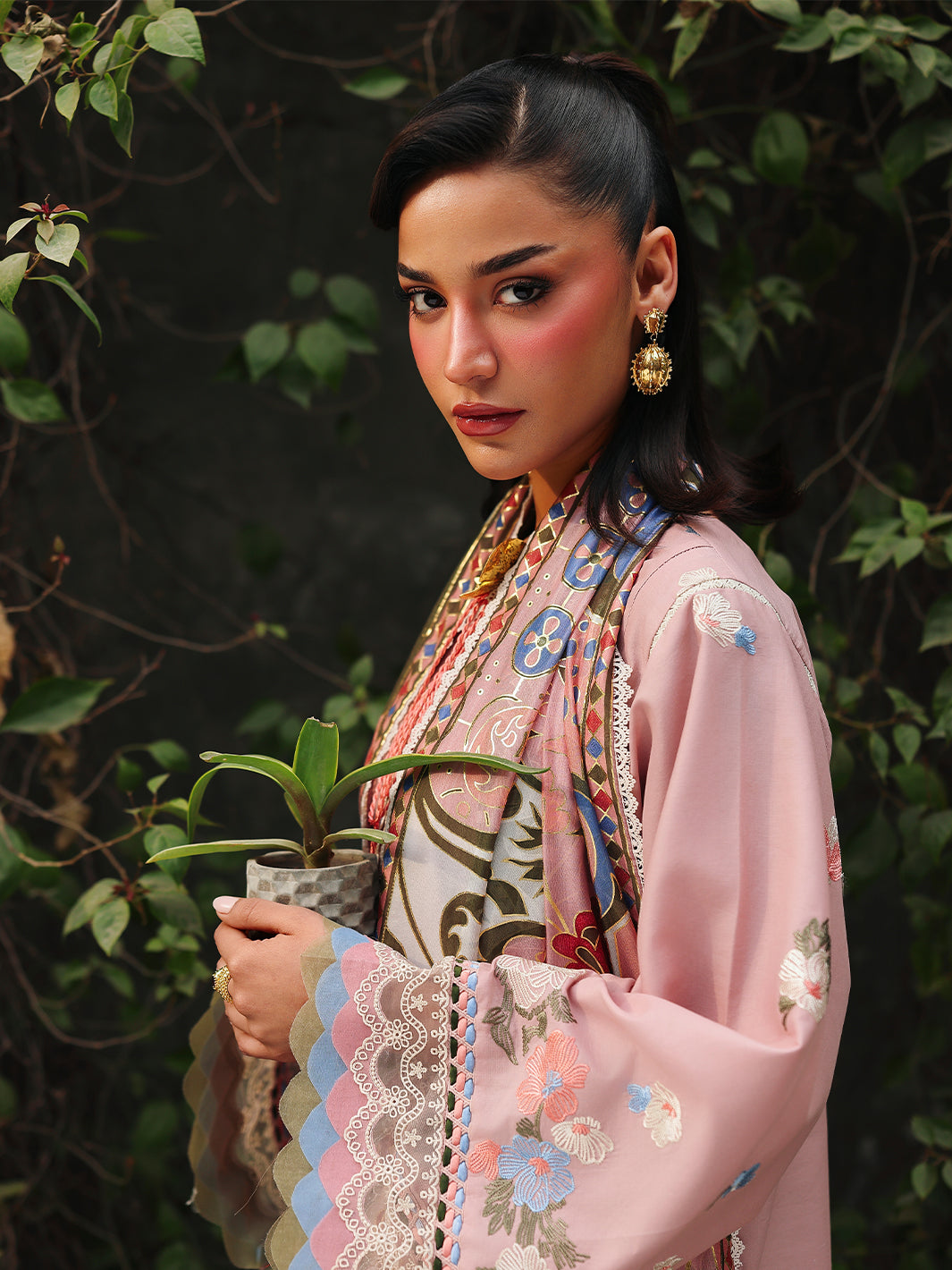 Bin Ilyas | Lumina Summer 26 | L71-A