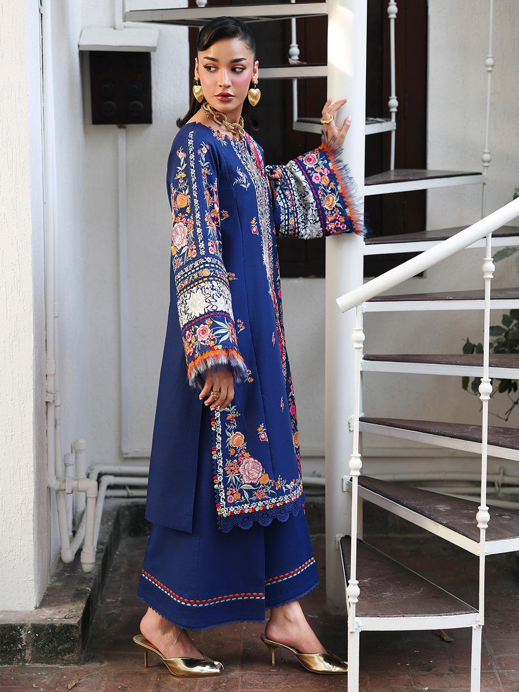 Bin Ilyas | Lumina Summer 26 | L73-A