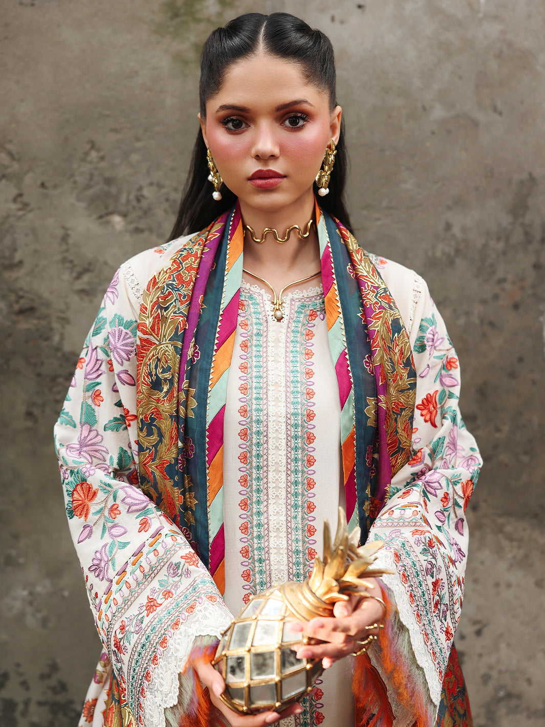 Bin Ilyas | Lumina Summer 26 | L74-B