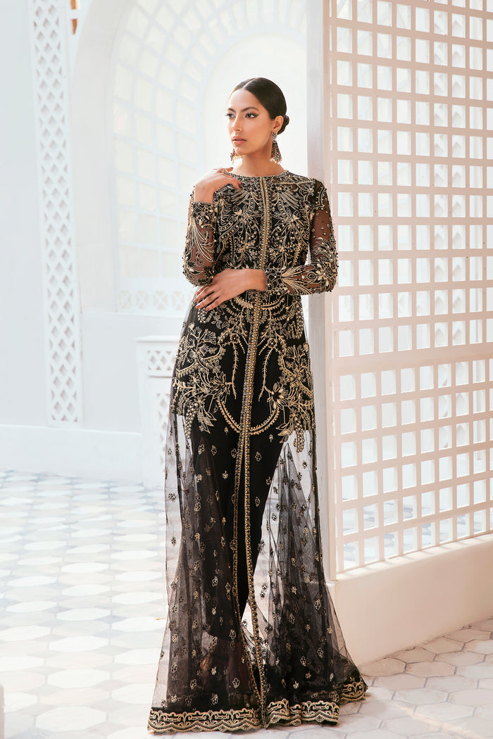 Mysie by Tahira | Arzu Formals 24 | Lata - Official Mysie by Tahira stockist in UK - Sakeena London