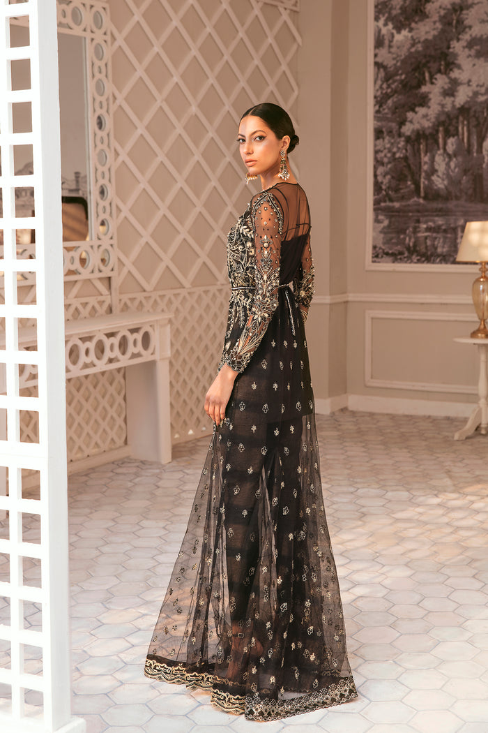 Mysie by Tahira | Arzu Formals 24 | Lata - Official Mysie by Tahira stockist in UK - Sakeena London