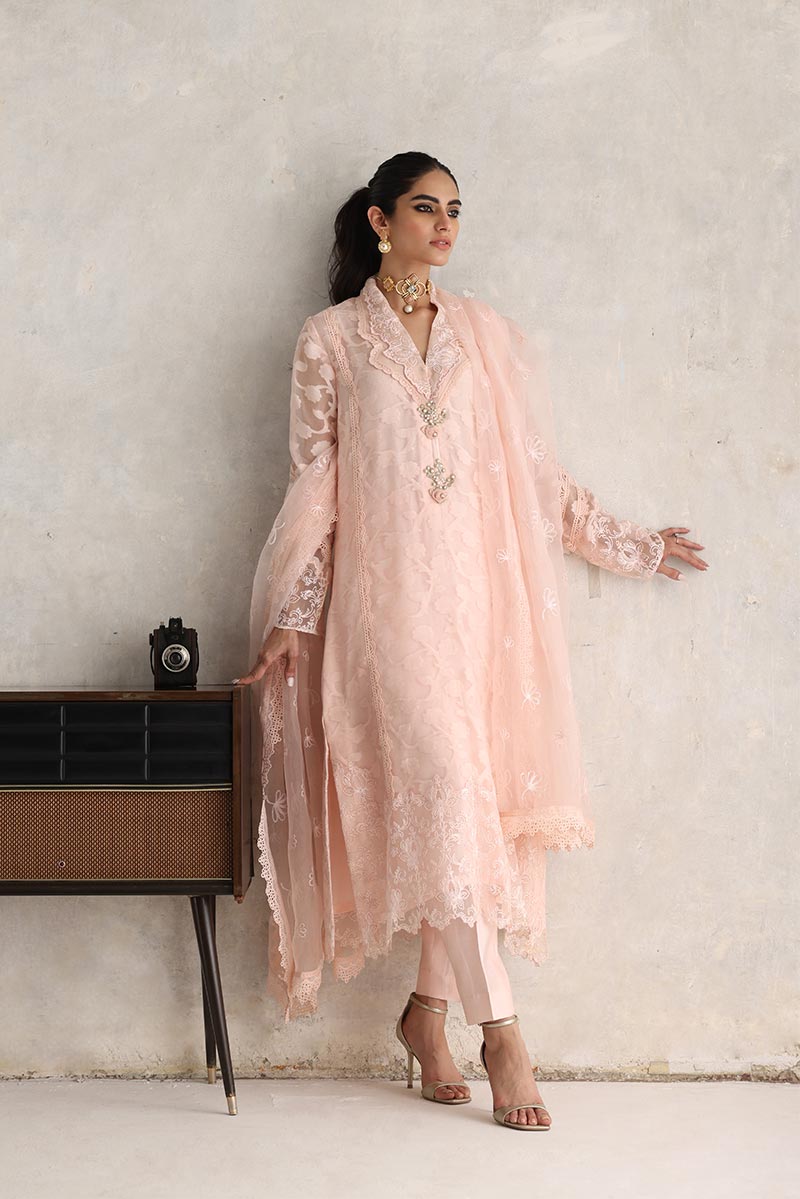 Sana Abbas | Luxury Pret | LEELA - Official Sana Abbas stockist in UK - Sakeena London