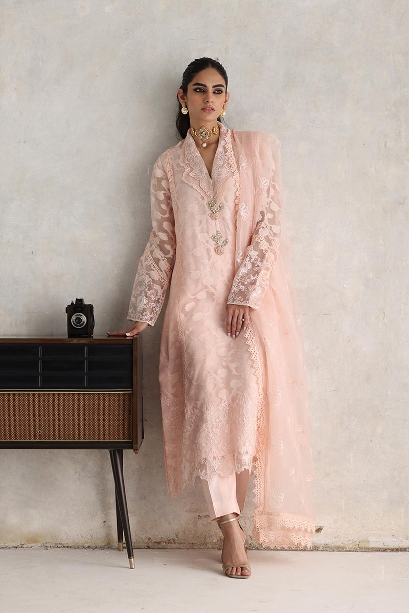 Sana Abbas | Luxury Pret | LEELA - Official Sana Abbas stockist in UK - Sakeena London