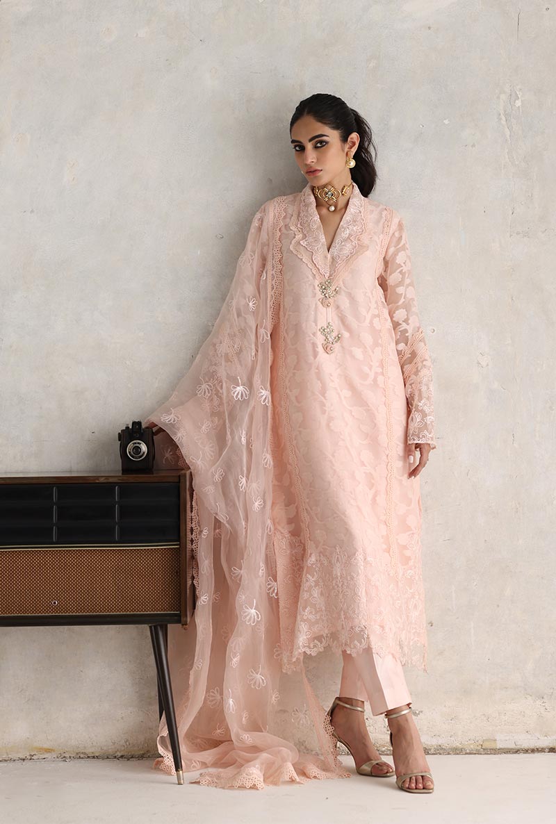 Sana Abbas | Luxury Pret | LEELA - Official Sana Abbas stockist in UK - Sakeena London