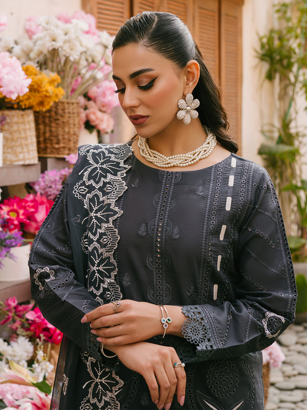 Mahnur | Mahrukh Eid Edit 24 | LEVANA - Official Mahnur stockist in UK - Sakeena London