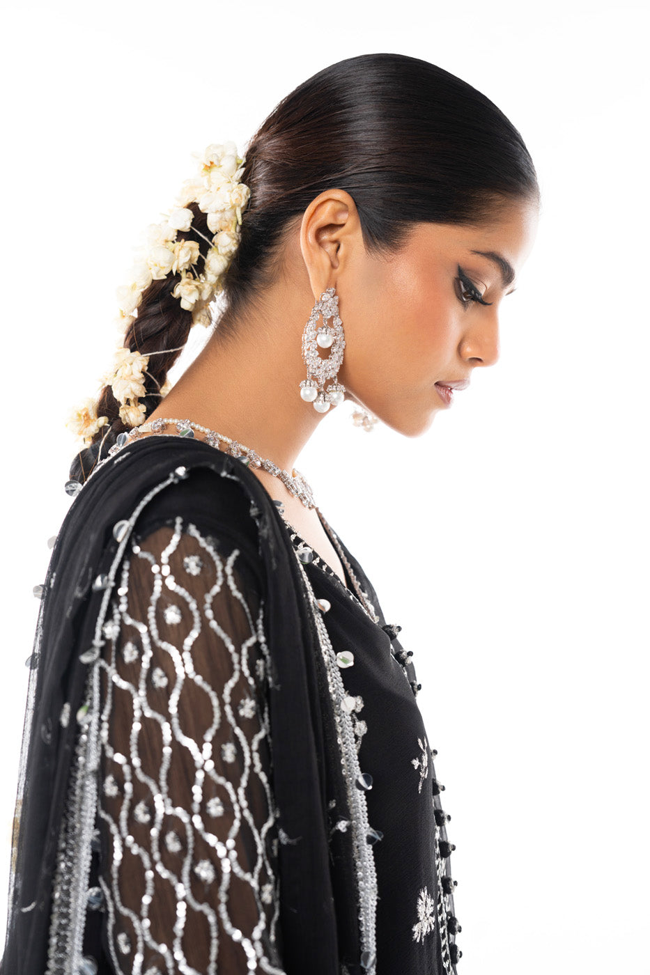 Al Karam | Winter 24 | LF-01-24-2 - Official Alkaram stockist in UK - Sakeena London
