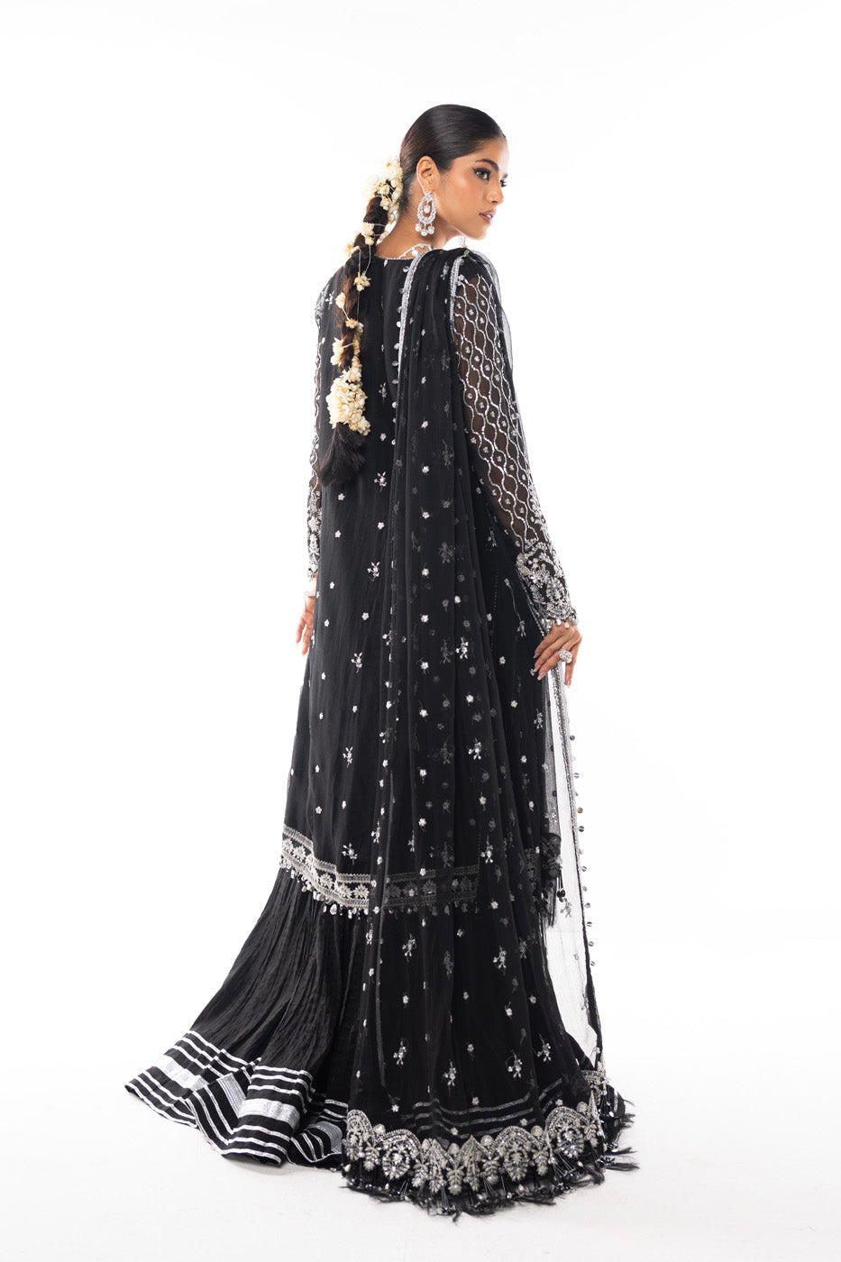 Al Karam | Winter 24 | LF-01-24-2 - Official Alkaram stockist in UK - Sakeena London