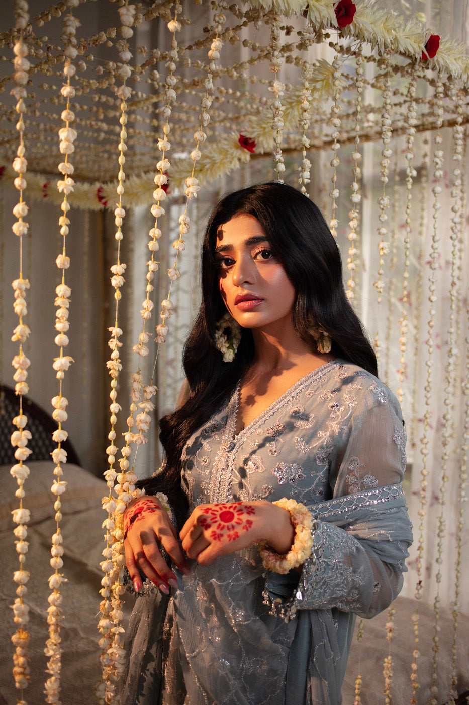 Al Karam | Winter 24 | LF-02-24-2 - Official Alkaram stockist in UK - Sakeena London