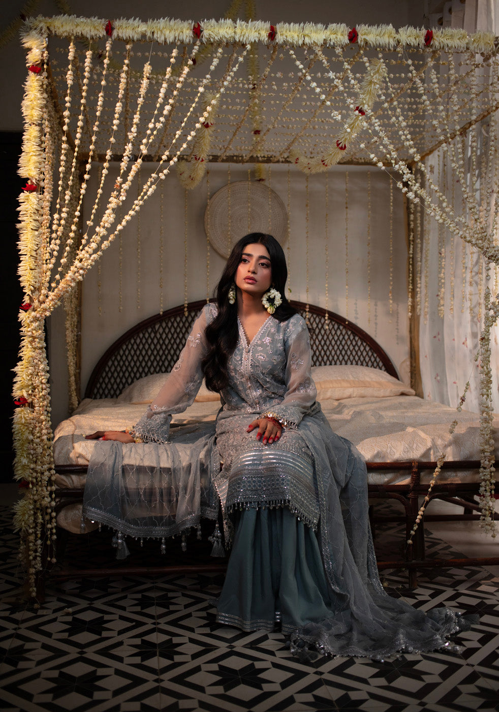 Al Karam | Winter 24 | LF-02-24-2 - Official Alkaram stockist in UK - Sakeena London