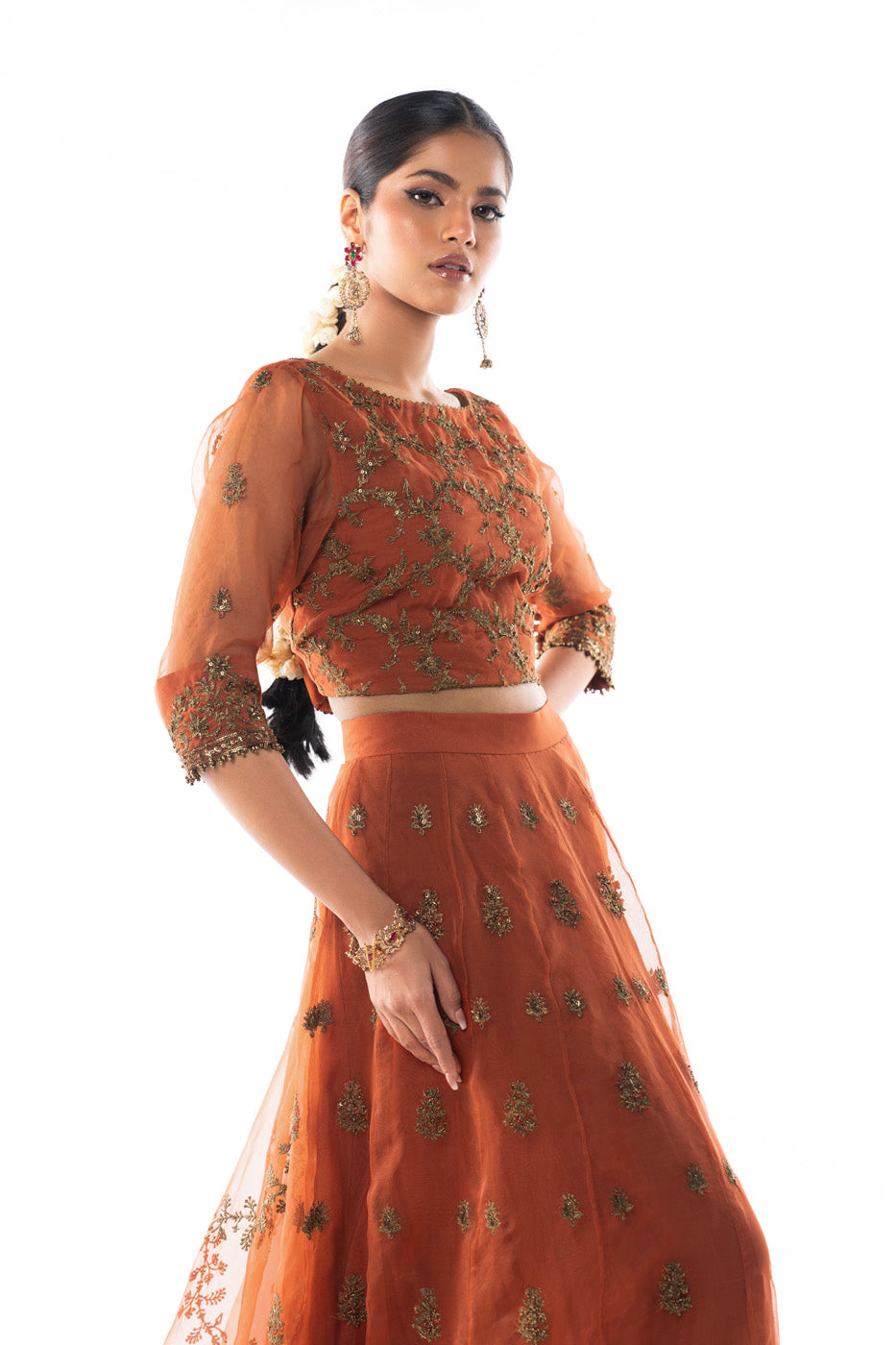 Al Karam | Winter 24 | LF-03-24-2 - Official Alkaram stockist in UK - Sakeena London