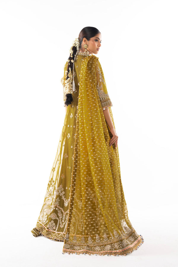 Al Karam | Luxe Formals | RTS | SHIRT, LINING, TROUSER & DUPATTA B - Official Al Karam stockist in UK - Sakeena London