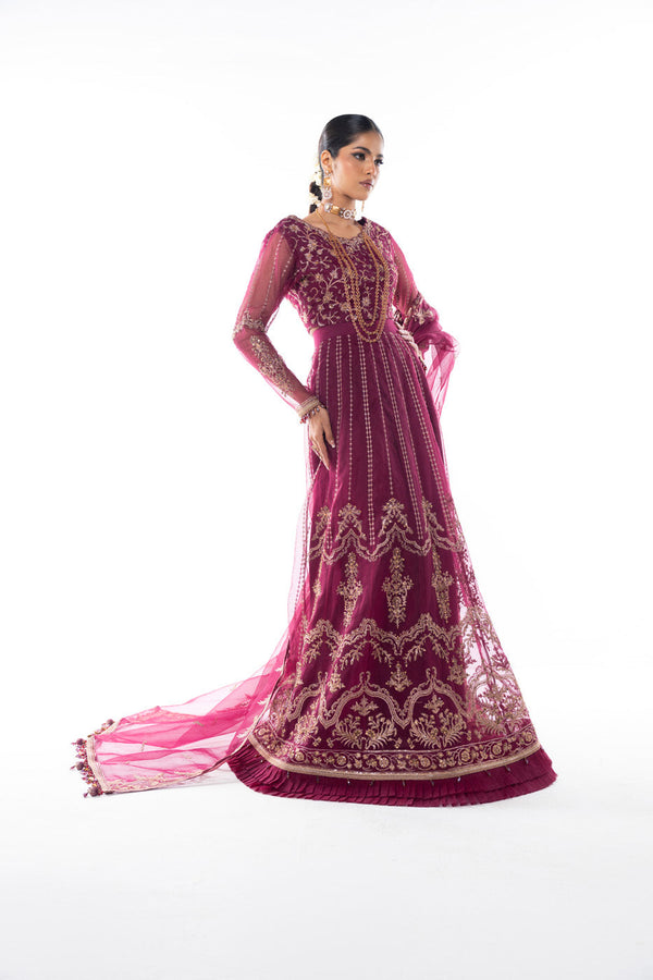 Al Karam | Luxe Formals | RTS | SHIRT, LINING, TROUSER & DUPATTA M - Official Al Karam stockist in UK - Sakeena London