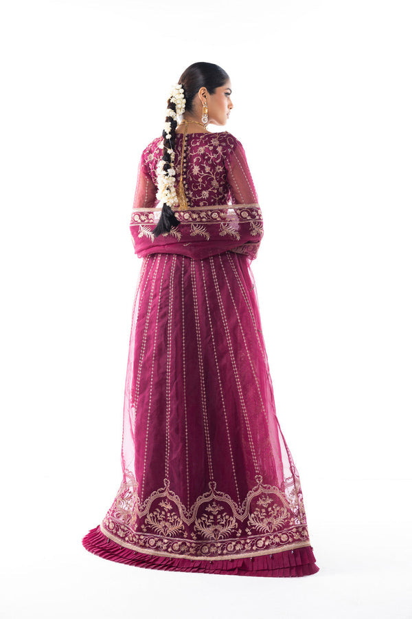 Al Karam | Luxe Formals | RTS | SHIRT, LINING, TROUSER & DUPATTA M - Official Al Karam stockist in UK - Sakeena London
