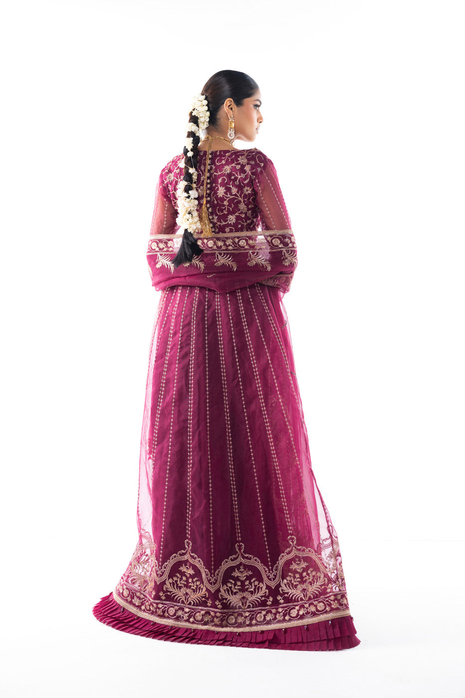 Al Karam | Winter 24 | LF-05-24-2 - Official Alkaram stockist in UK - Sakeena London
