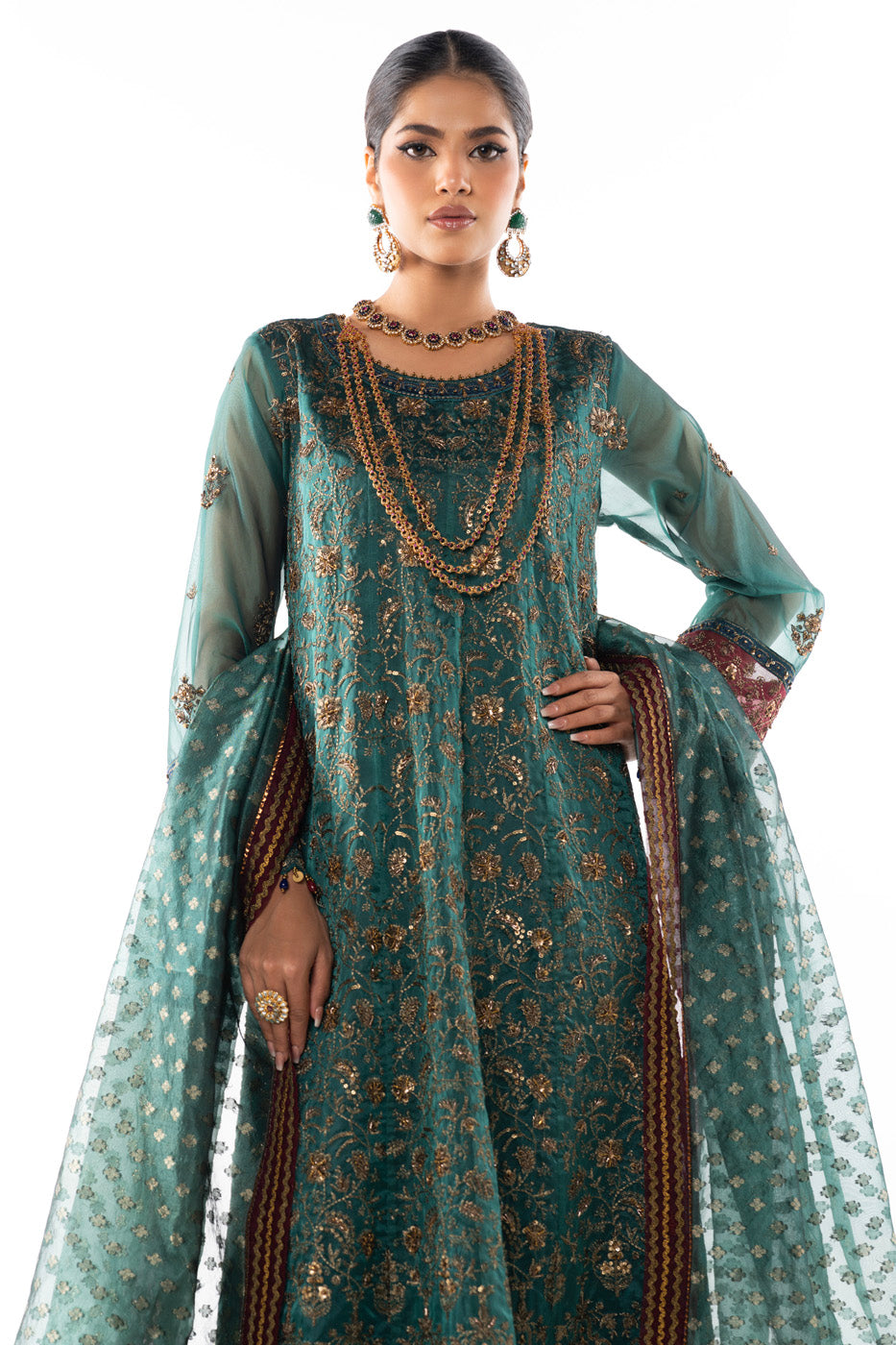 Al Karam | Winter 24 | LF-06-24-2 - Official Alkaram stockist in UK - Sakeena London
