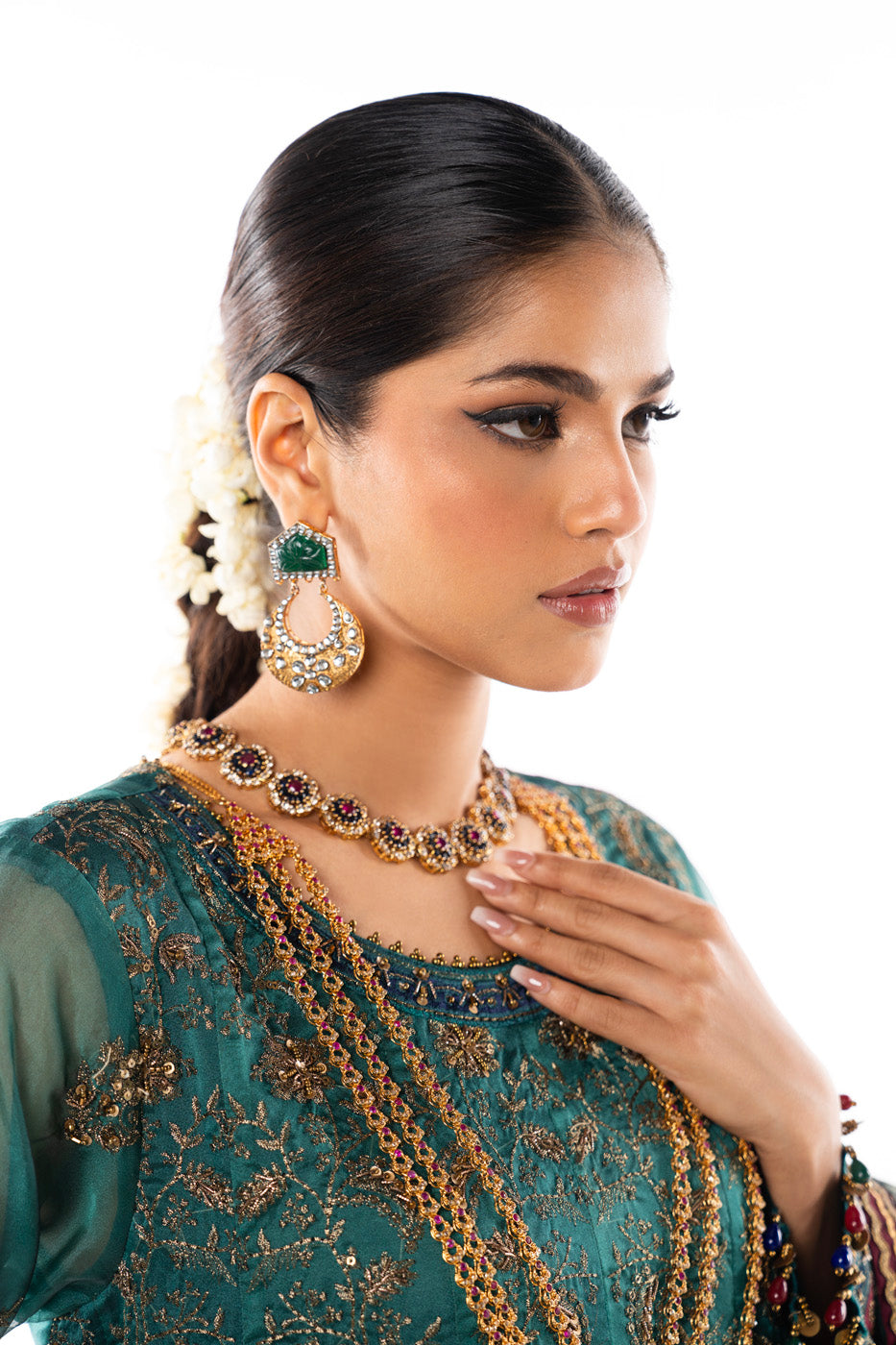 Al Karam | Winter 24 | LF-06-24-2 - Official Alkaram stockist in UK - Sakeena London