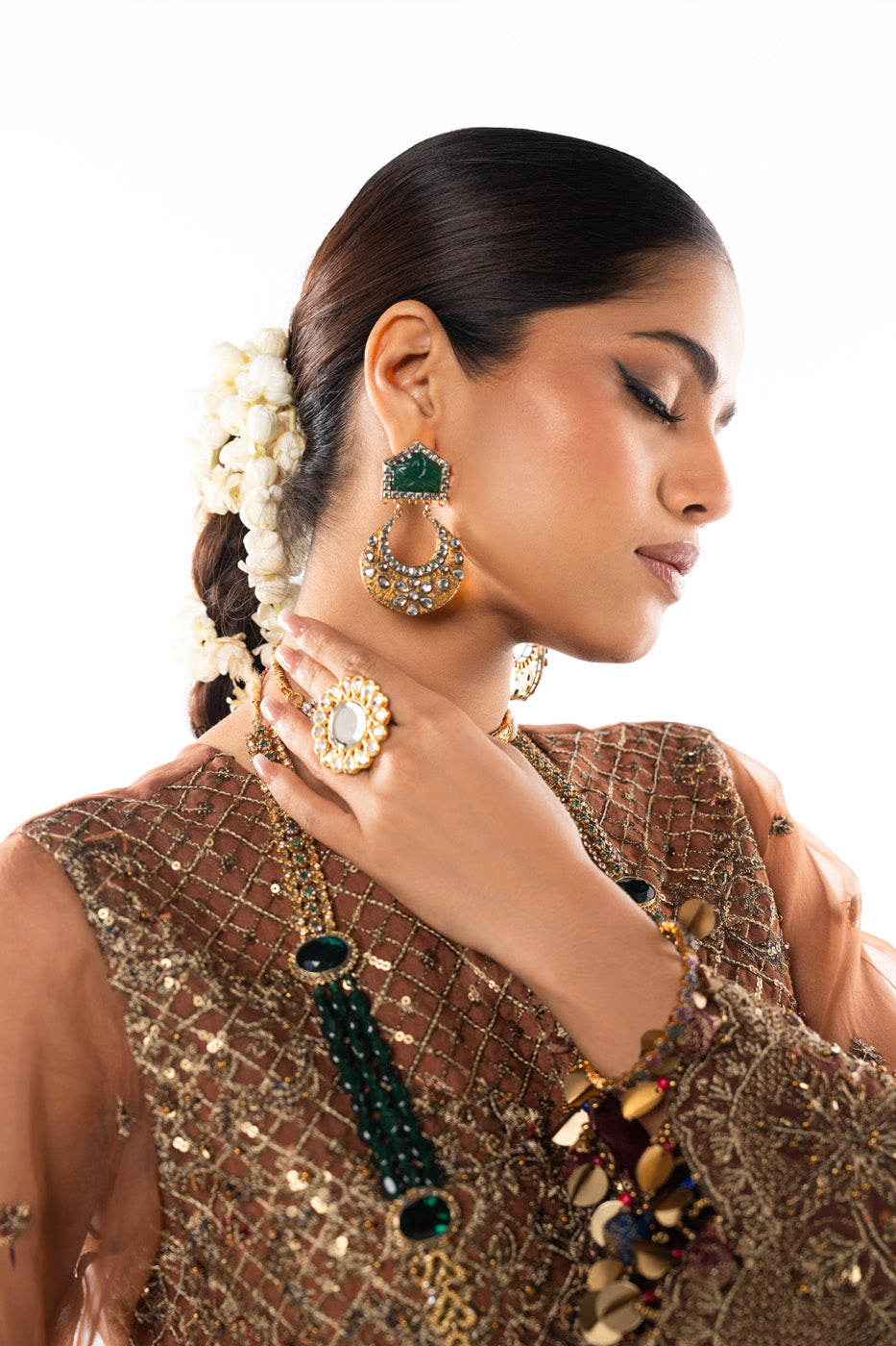 Al Karam | Winter 24 | LF-08-24-2 - Official Alkaram stockist in UK - Sakeena London