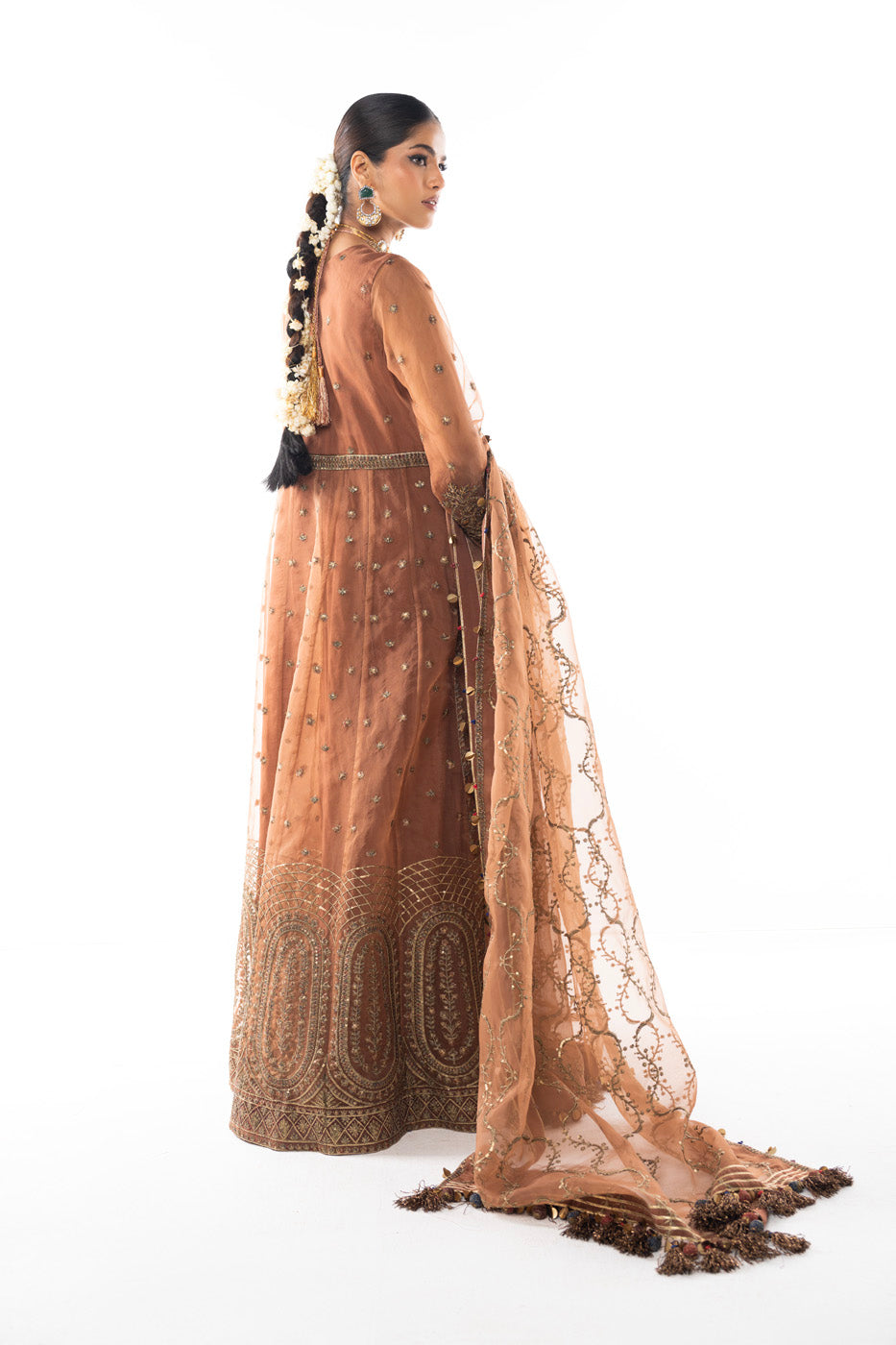 Al Karam | Winter 24 | LF-08-24-2 - Official Alkaram stockist in UK - Sakeena London