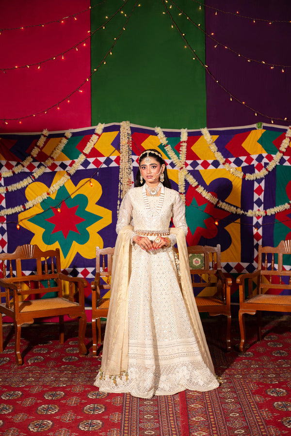 Al Karam | Luxe Formals | RTS | SHIRT, LINING, TROUSER & DUPATTA N - Official Al Karam stockist in UK - Sakeena London