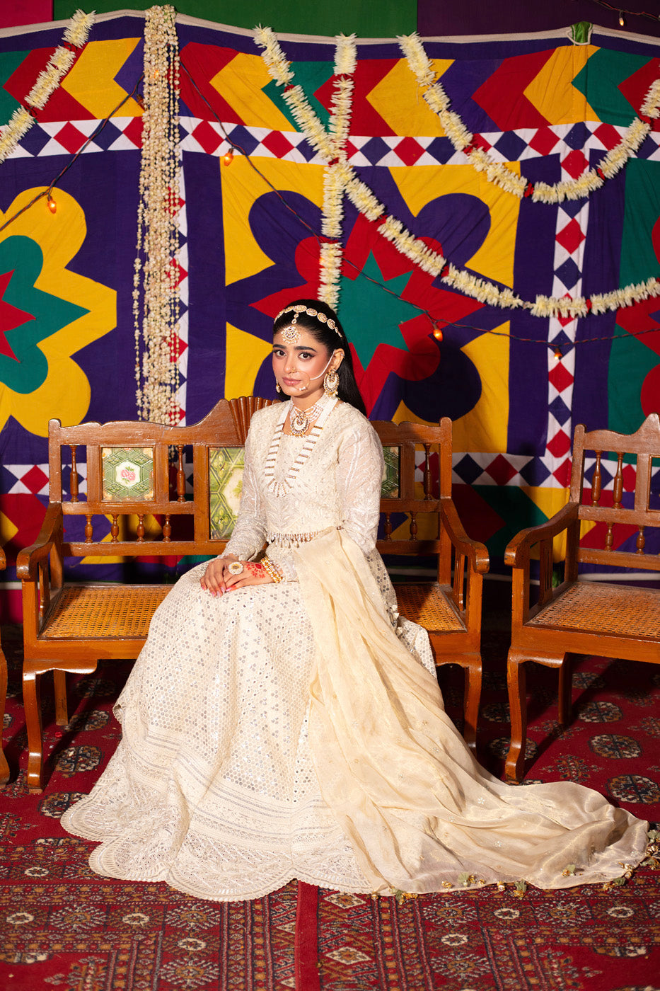 Al Karam | Winter 24 | LF-09-24-2 - Official Alkaram stockist in UK - Sakeena London