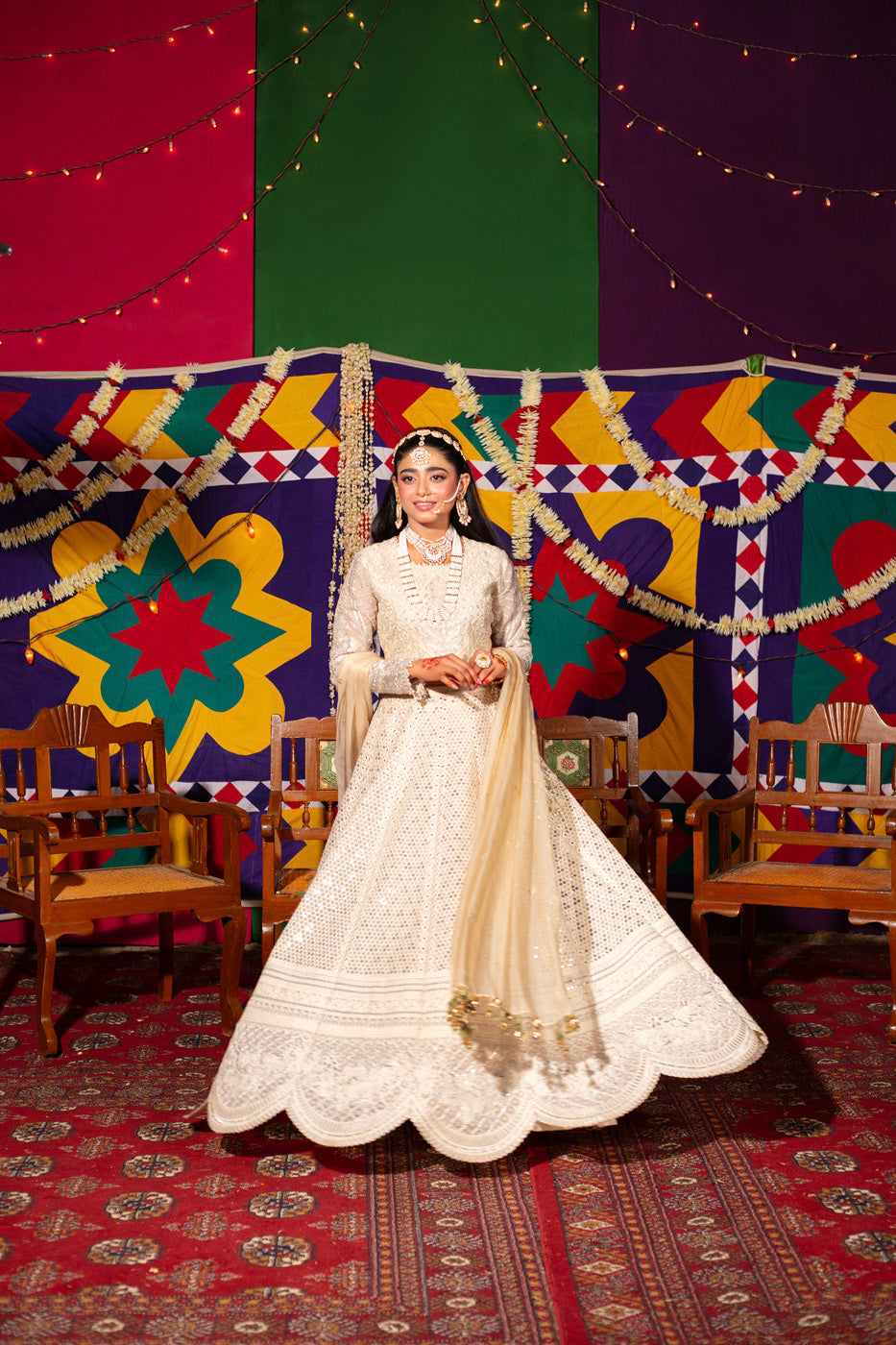 Al Karam | Winter 24 | LF-09-24-2 - Official Alkaram stockist in UK - Sakeena London