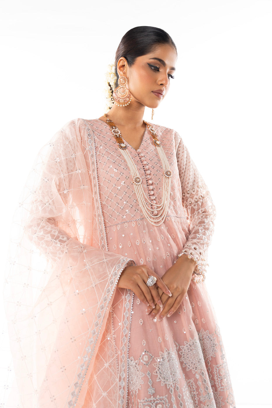 Al Karam | Winter 24 | LF-10-24-2 - Official Alkaram stockist in UK - Sakeena London