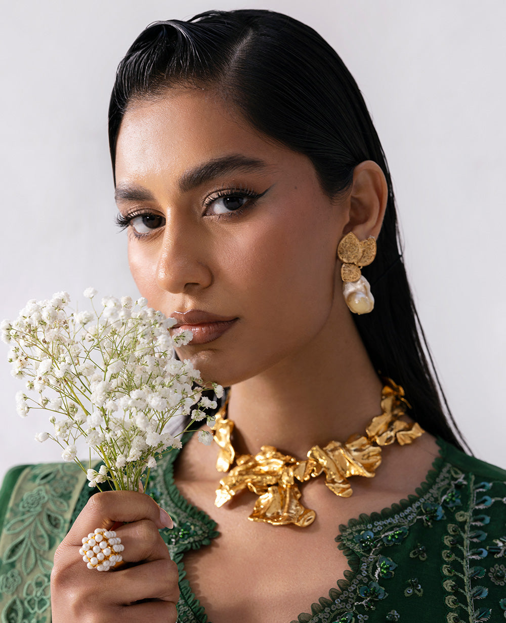 Republic Womenswear | Reve De Luxe 25 | LF-176 - Official Republic Womenswear stockist in UK - Sakeena London