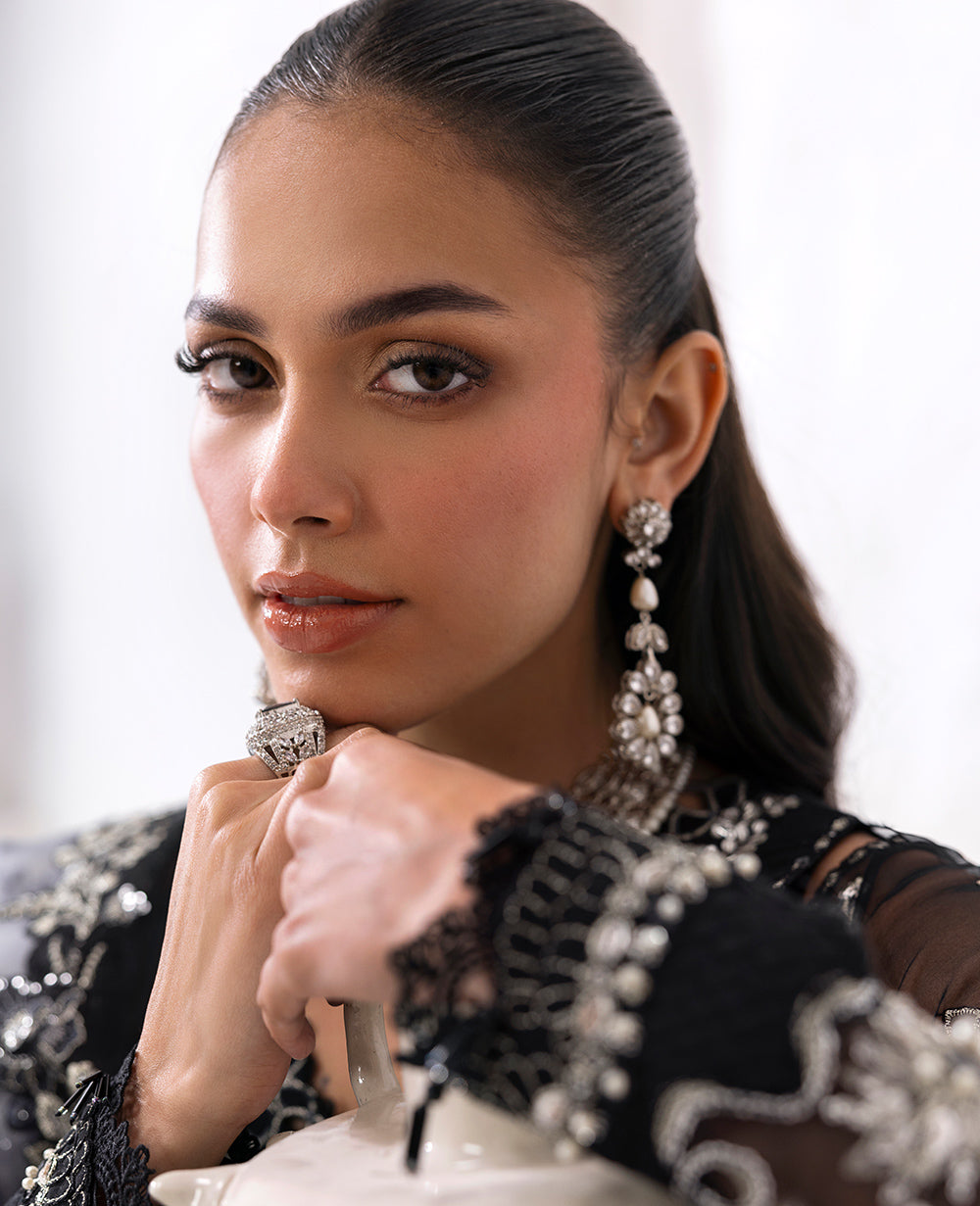 Republic Womenswear | Reve De Luxe 25 | LF-177 - Official Republic Womenswear stockist in UK - Sakeena London