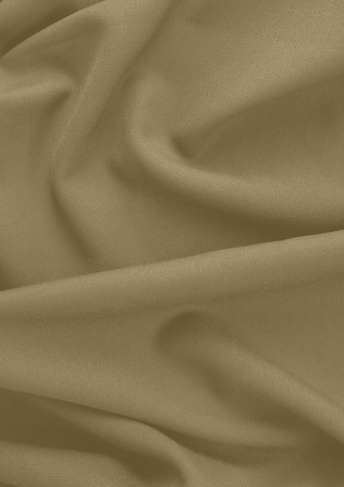 Elite Men Barfi Wash n Wear - L Golden