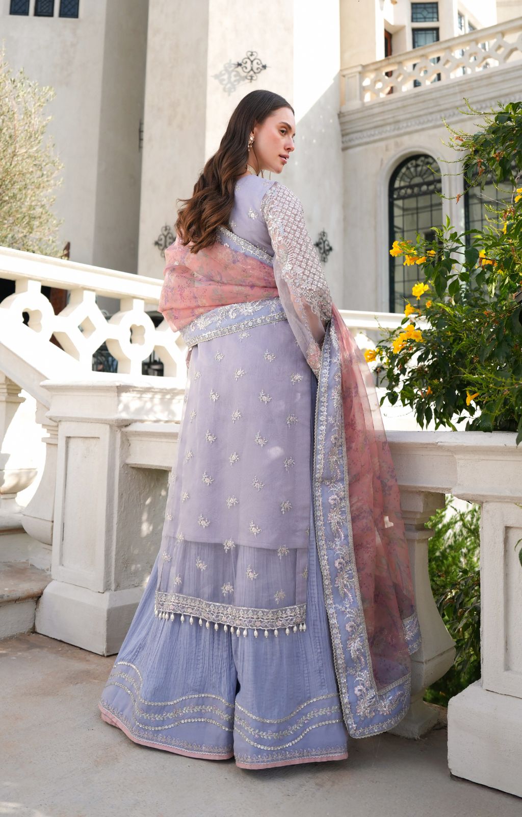 Inayat | Festive Formals | LIZA - Official Inayat stockist in UK - Sakeena London