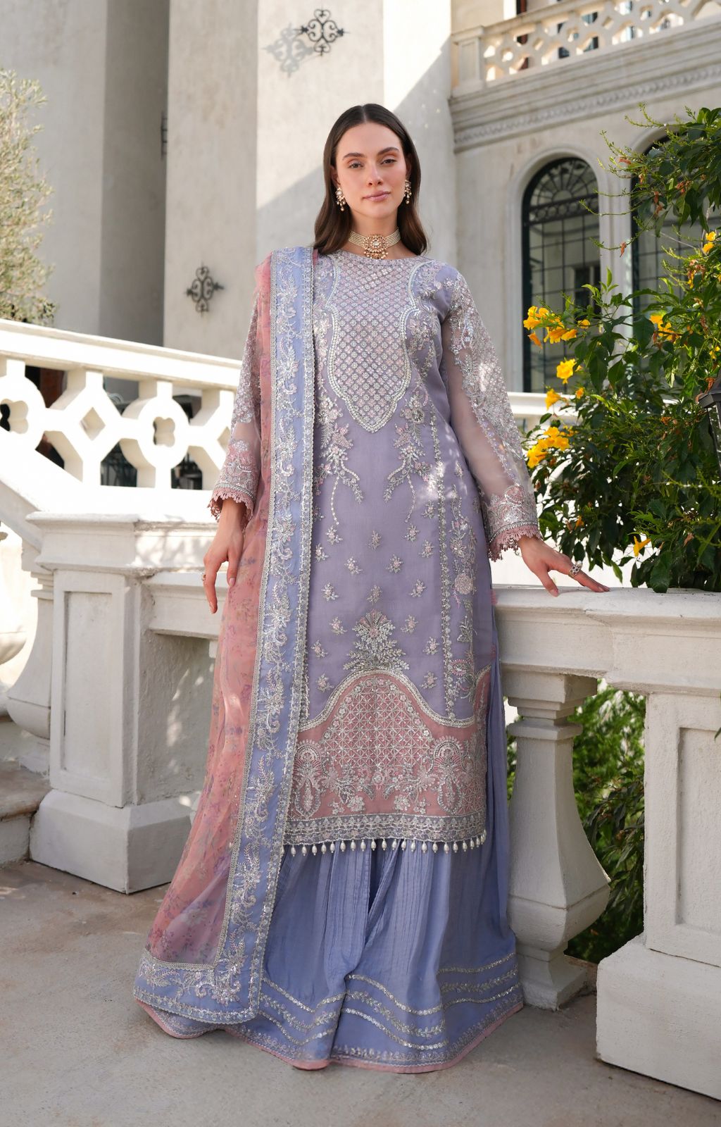 Inayat | Festive Formals | LIZA - Official Inayat stockist in UK - Sakeena London