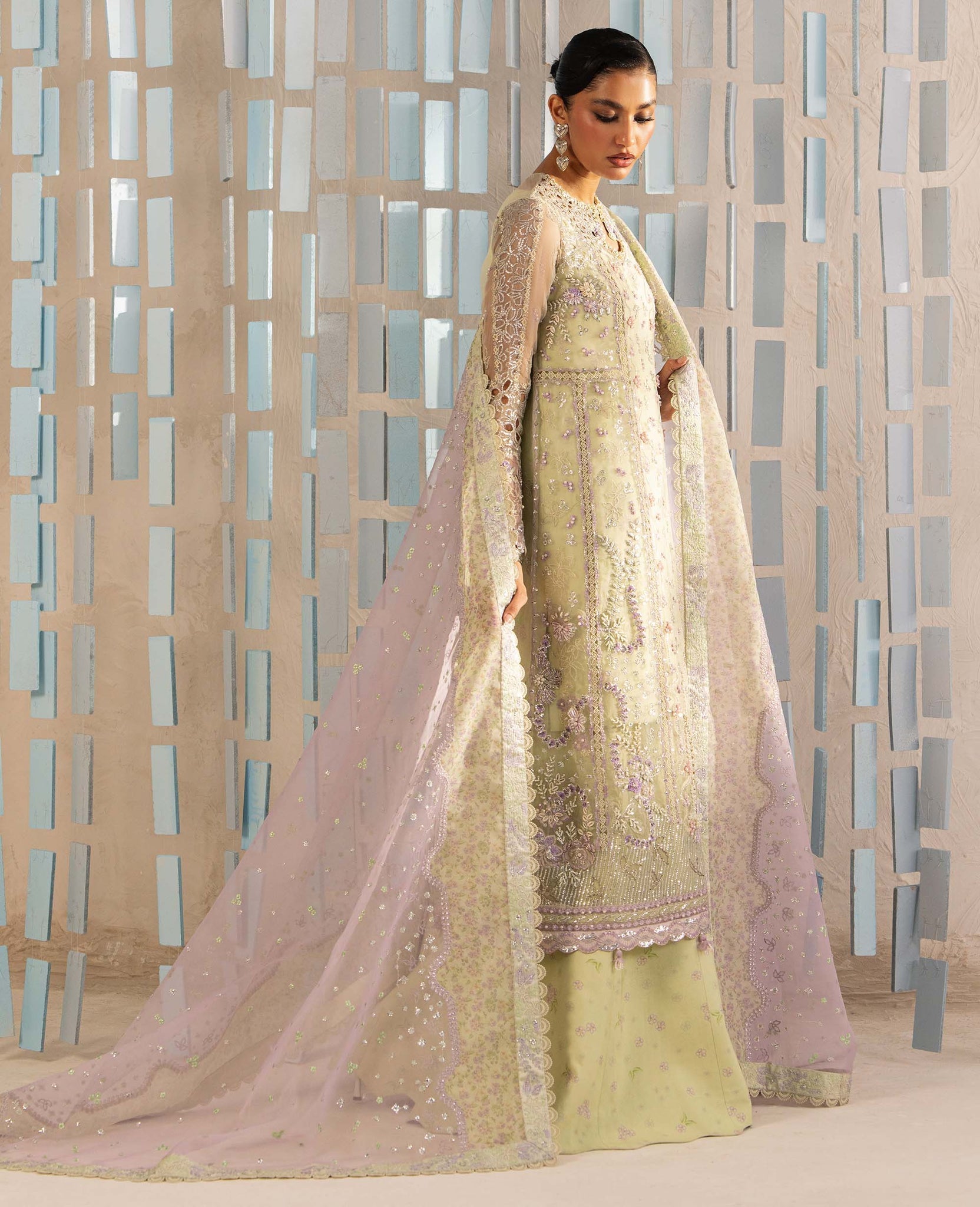 Republic Womenswear | Luxury Formal 26 | RoseÃª