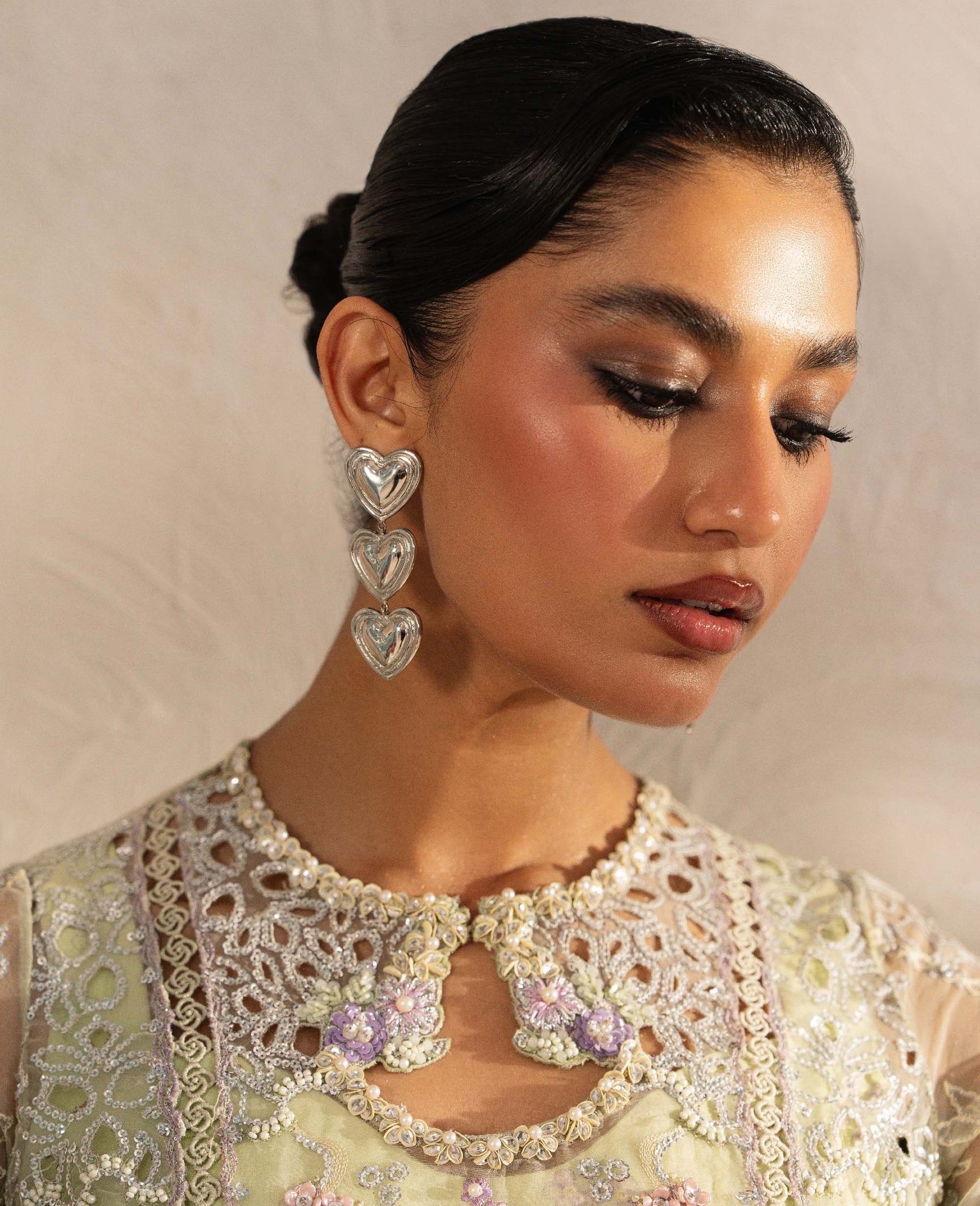 Republic Womenswear | Luxury Formal 26 | RoseÃª