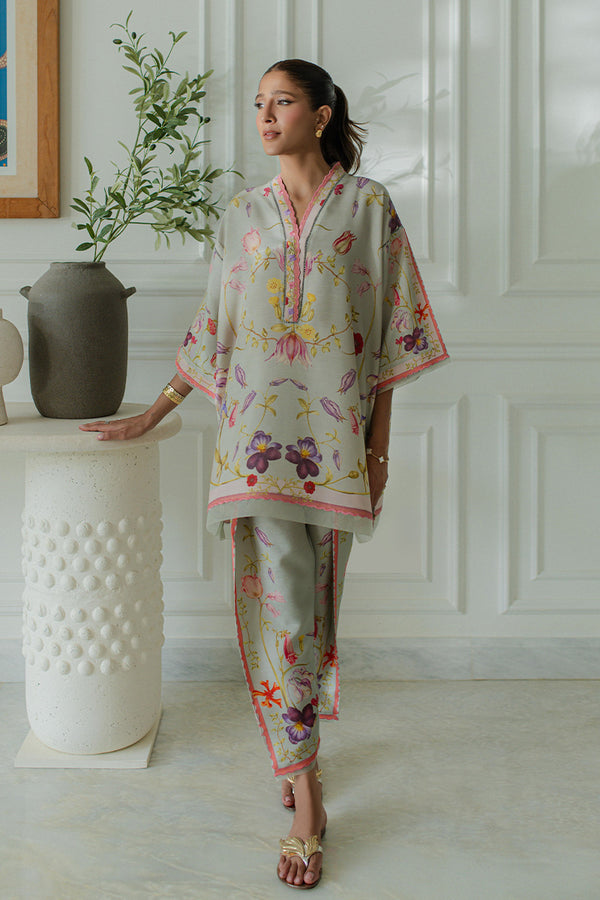 Mina Hassan | Signature Prints | Botanical Dream - Official Mina Hassan stockist in UK - Sakeena London