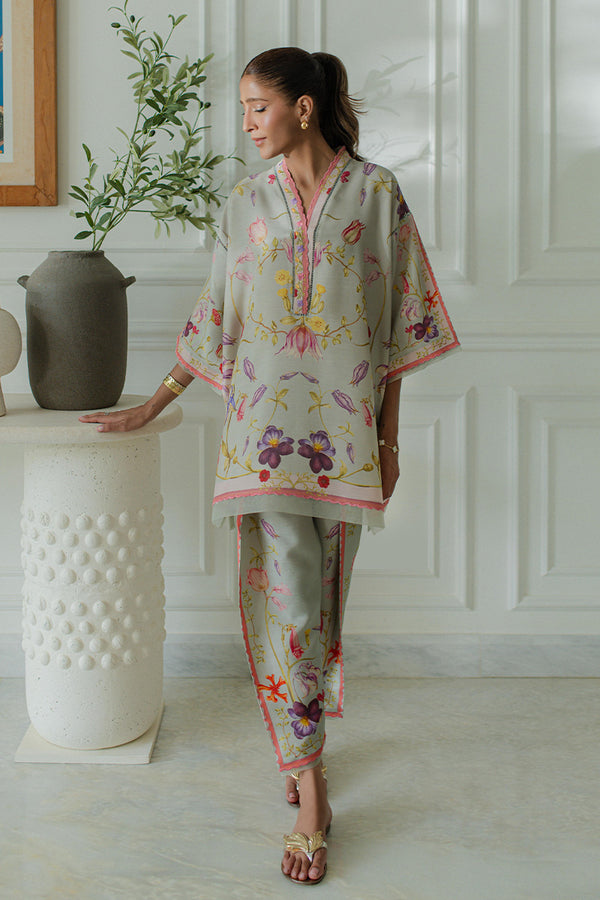 Mina Hassan | Signature Prints | Botanical Dream - Official Mina Hassan stockist in UK - Sakeena London