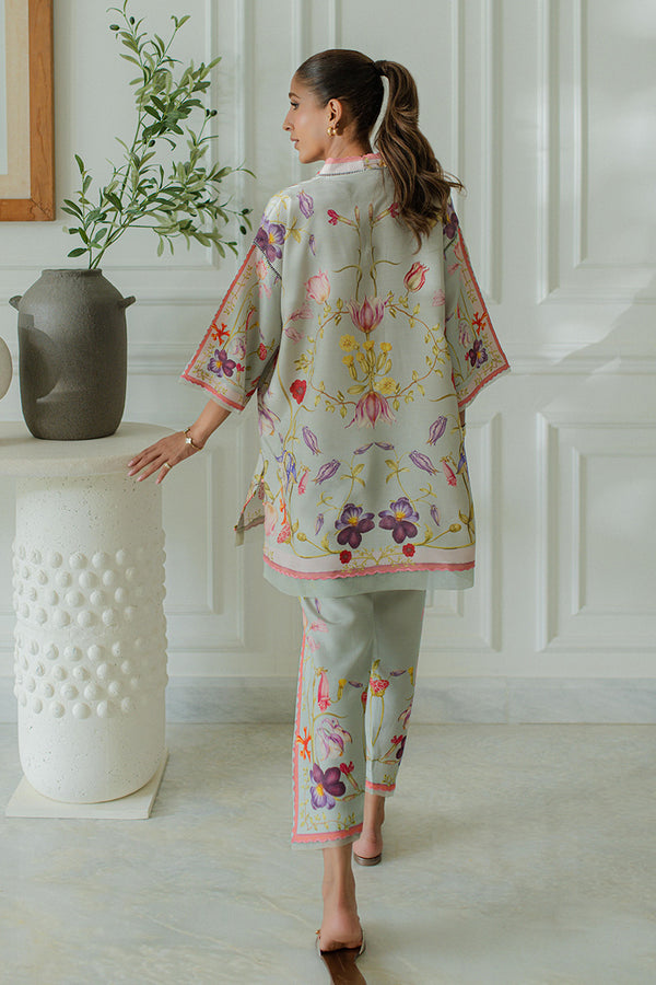 Mina Hassan | Signature Prints | Botanical Dream - Official Mina Hassan stockist in UK - Sakeena London