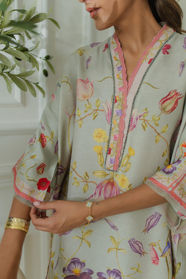 Mina Hassan | Signature Prints | Botanical Dream - Official Mina Hassan stockist in UK - Sakeena London