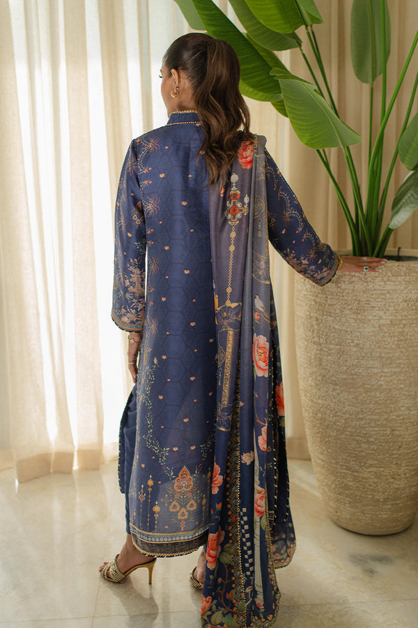 Mina Hassan | Signature Prints | Summer Night Views - Official Mina Hassan stockist in UK - Sakeena London